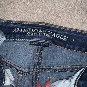 AE jeans